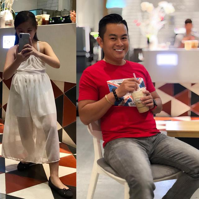 Cận mặt nét xinh xắn của bé gái amp;#34;đi đâu bố cũng dắt đi cùngamp;#34; vì chụp ảnh amp;#34;có tâmamp;#34; - 12