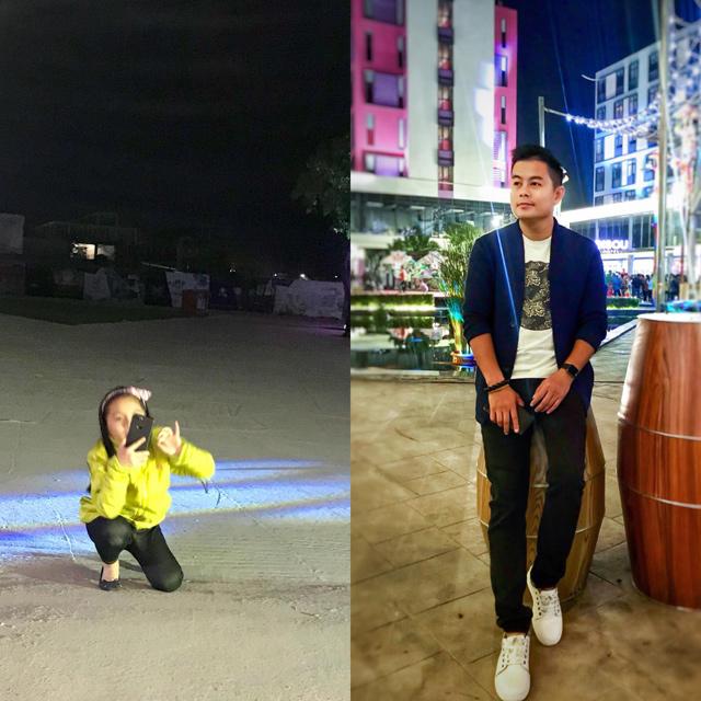 Cận mặt nét xinh xắn của bé gái amp;#34;đi đâu bố cũng dắt đi cùngamp;#34; vì chụp ảnh amp;#34;có tâmamp;#34; - 7