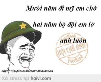 Haivl: Có bị xử lý về mặt hình sự?