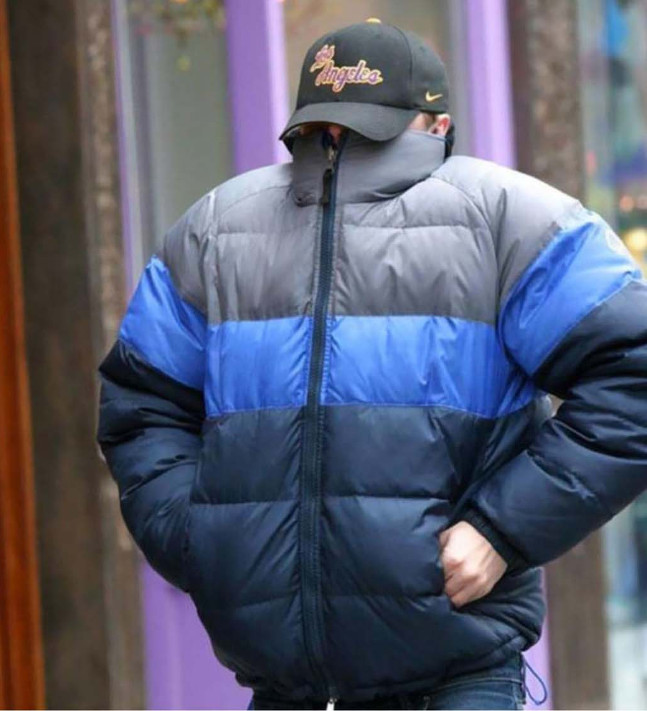 Bộ ảnh siêu “bựa” sẽ khiến bạn khâm phục khả năng Photoshop của con người 10