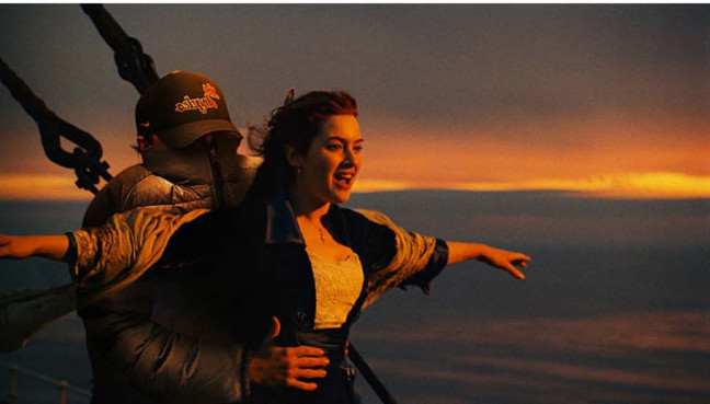 Bộ ảnh siêu “bựa” sẽ khiến bạn khâm phục khả năng Photoshop của con người 11