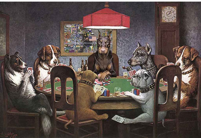 Bộ ảnh siêu “bựa” sẽ khiến bạn khâm phục khả năng Photoshop của con người 21