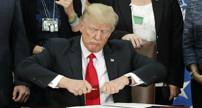 Bộ ảnh siêu “bựa” sẽ khiến bạn khâm phục khả năng Photoshop của con người