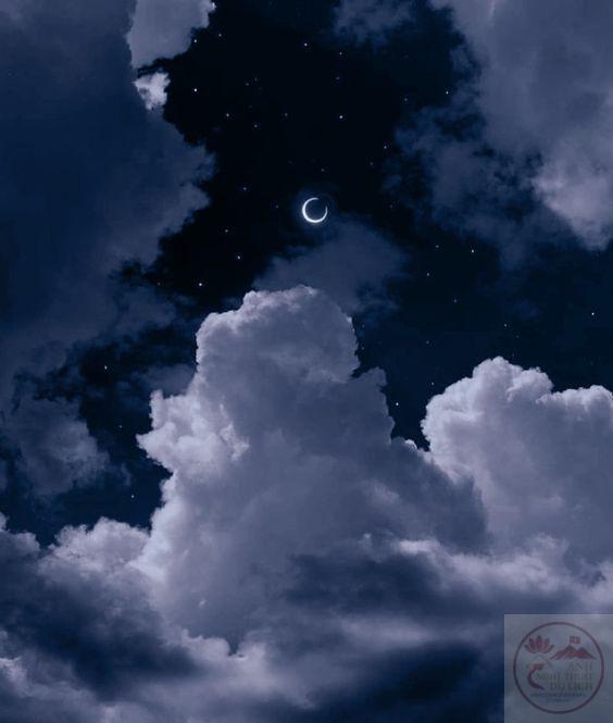 Sắc trời u ám dễ khiến lòng người trở nên yếu đuối