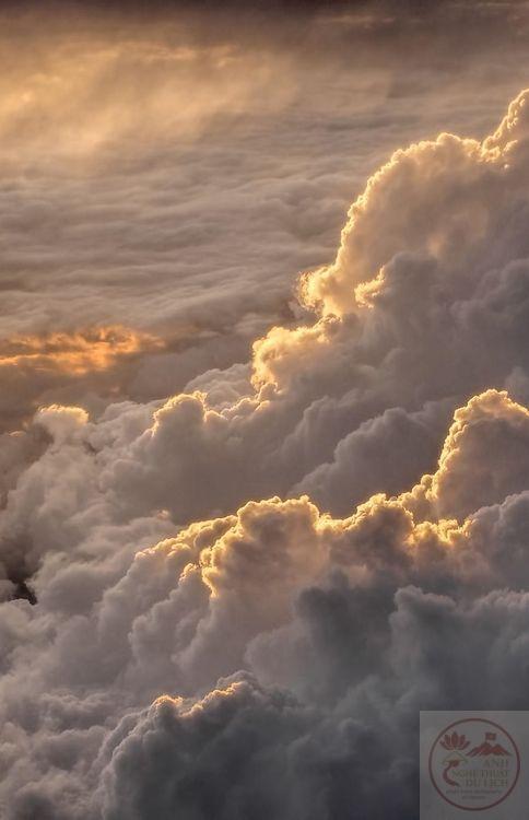 Ảnh mây chill buồn