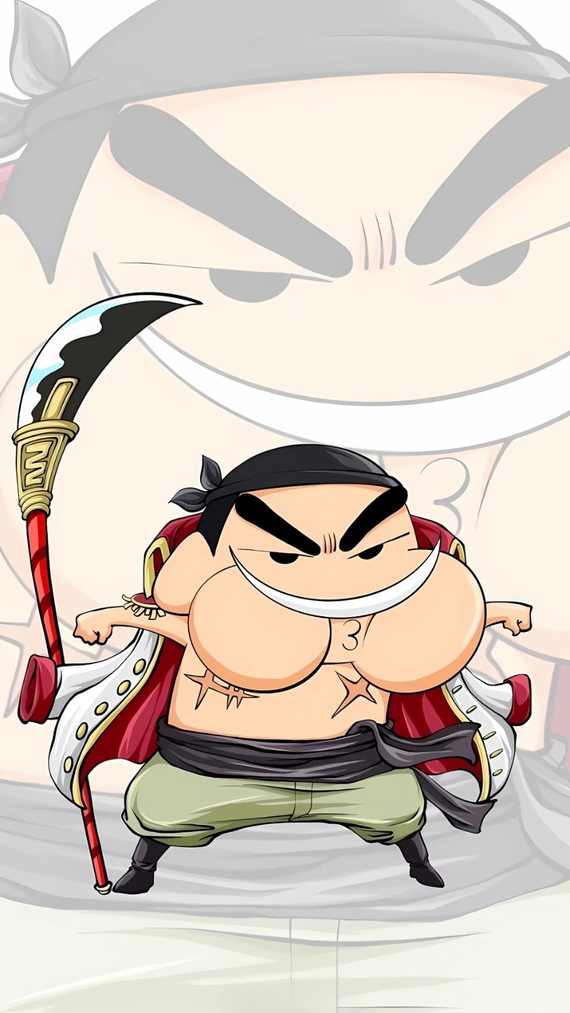 Ảnh Sin Cậu Bé Bút Chì ngầu