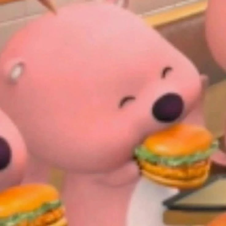 Meme Loopy tấu hài