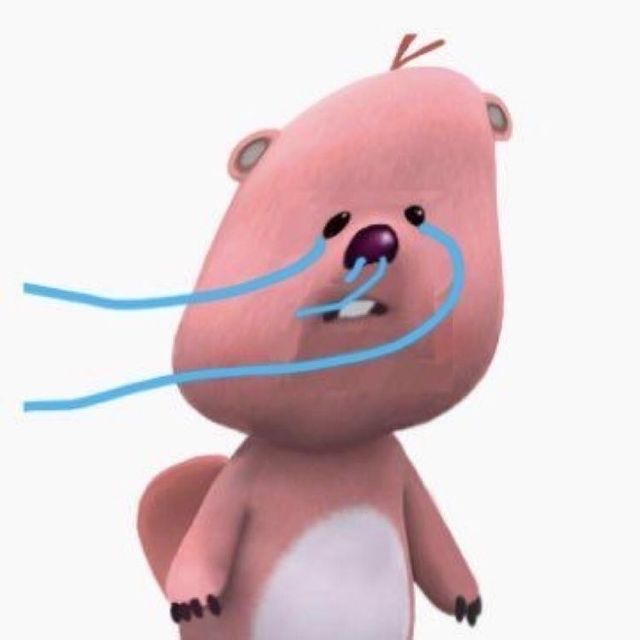 Loopy tấu hài đáng yêu