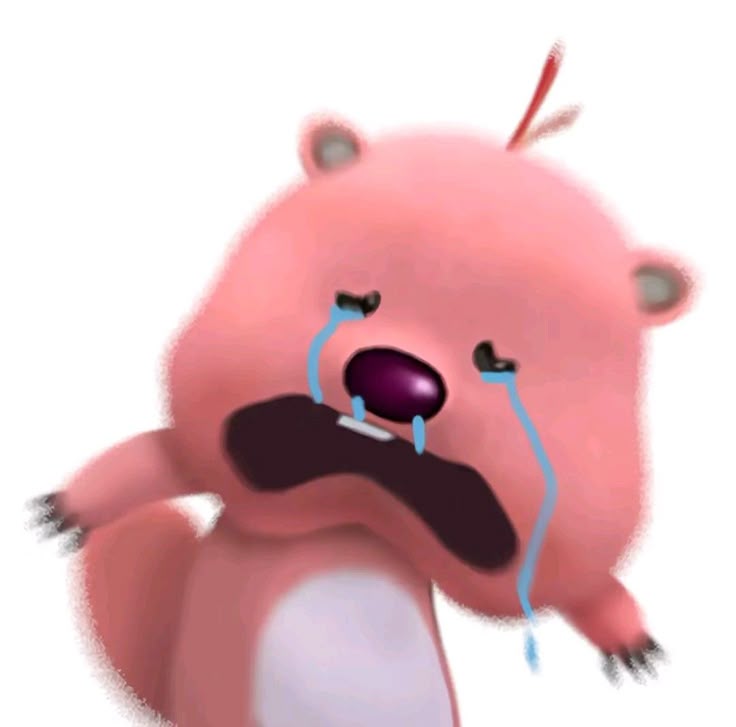 Loopy ngáo cute hài