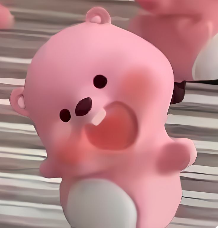 Ảnh Loopy meme dễ thương nhất