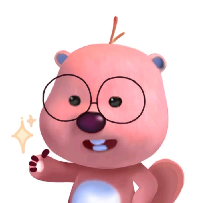 Ảnh meme Loopy ngốc xít