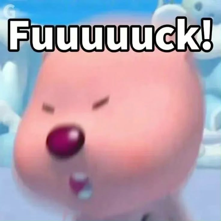 Meme Loopy ngáo cute nhất