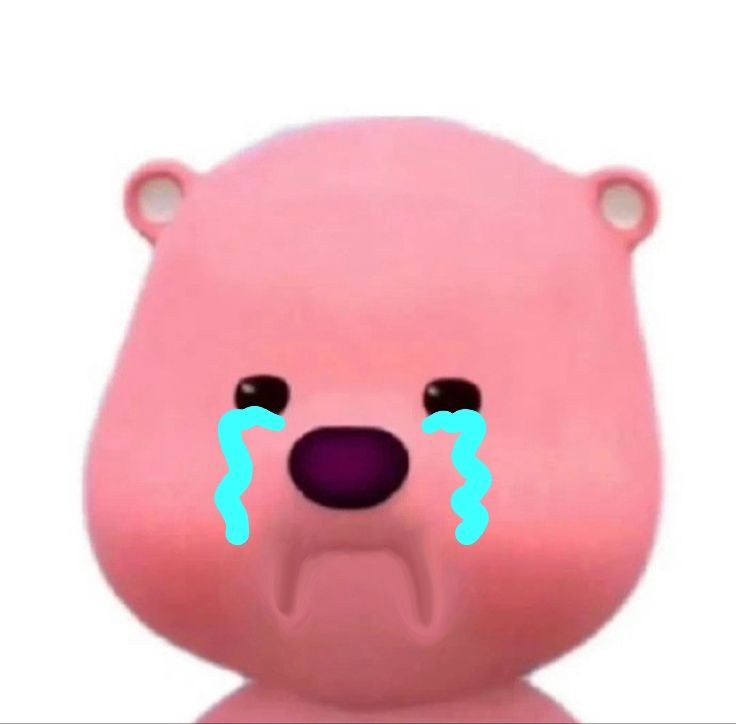 Meme Loopy vui nhộn