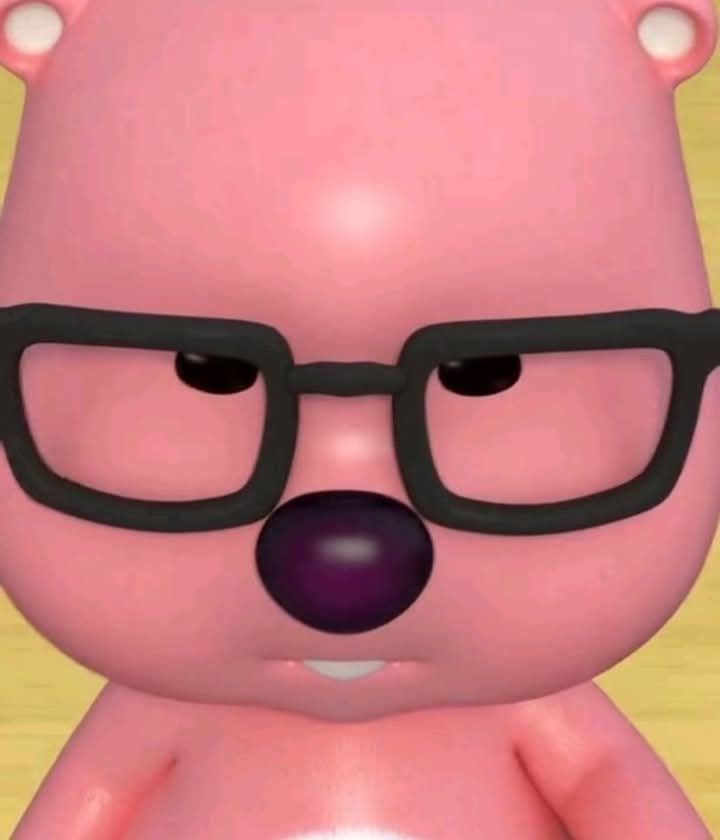 Loopy cute ngáo nhất