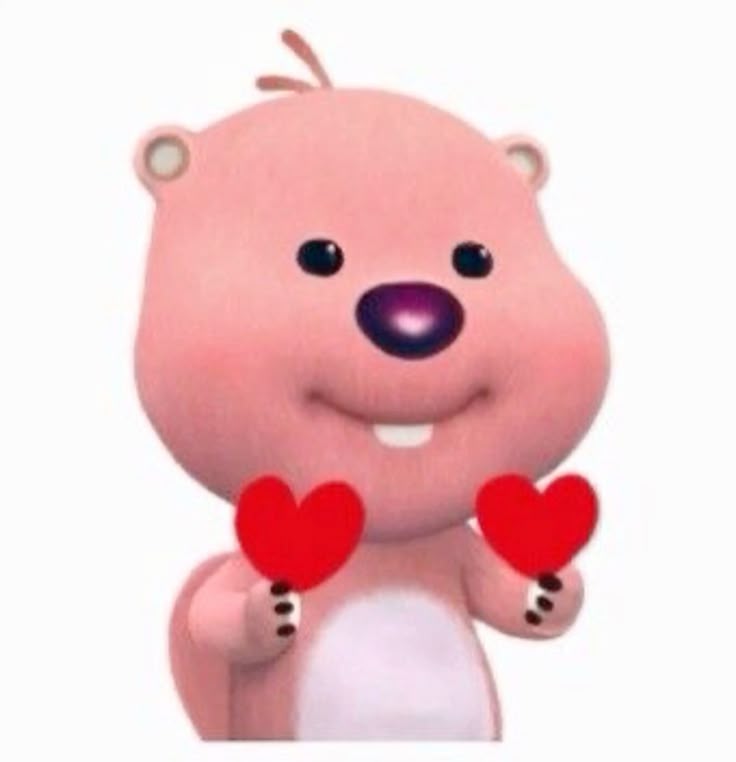 Loopy meme cute ngáo ngáo