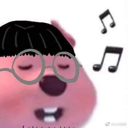 Loopy meme cut e xỉu