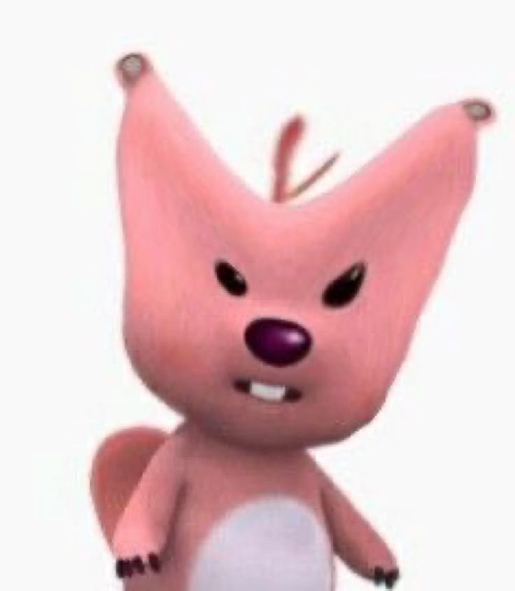 Loopy ngốc cute meme