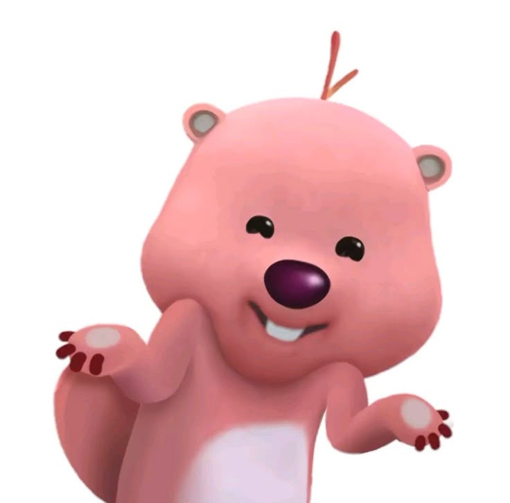 Loopy ngốc nghếch