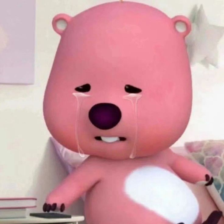 Meme Loopy ngốc xít