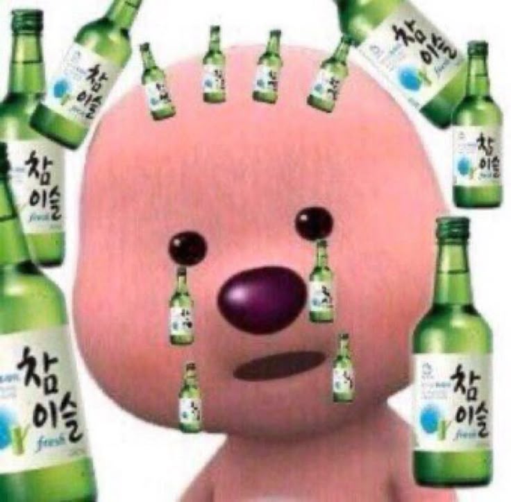 Meme cười ngốc Loopy