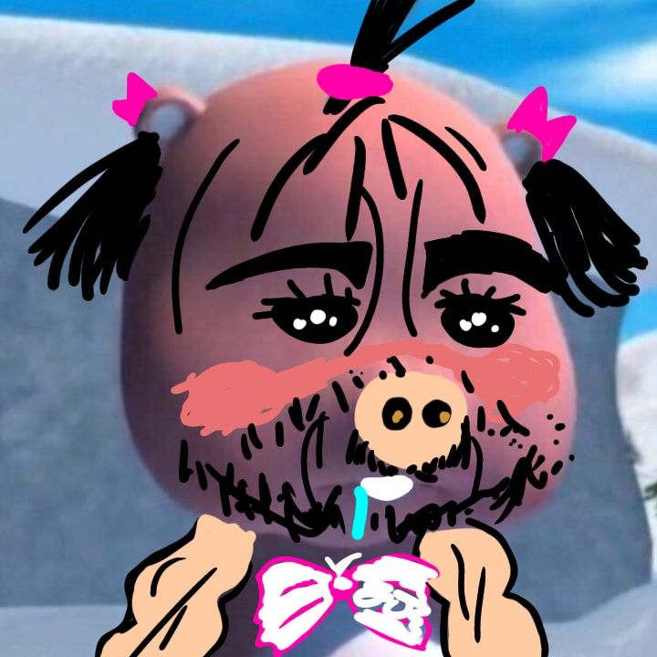 Loopy vui ngáo cực hài