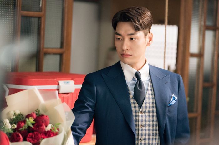 diễn viên kim young kwang