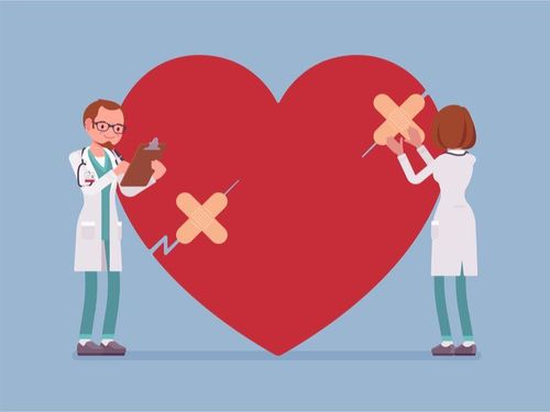 Vai trò của điện tâm đồ trong chấn đoán nhồi máu cơ tim