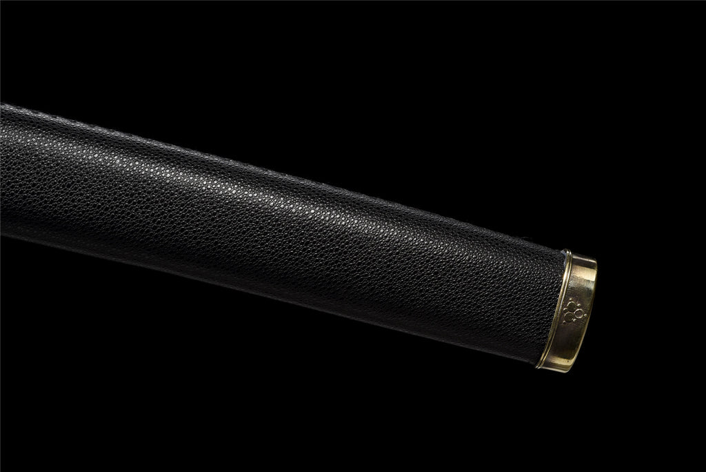 Yamato / Devil May Cry Katana V2 – T1095 steel