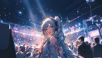 ảnh nền anime nữ buồn cô độc