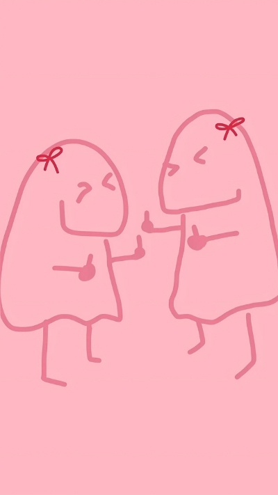 hình nền bạn thân lầy lội hài hước cực chất cho iphone