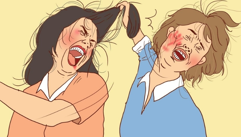 nền bạn thân lầy lội vui nhộn chất lượng cao