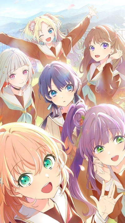 ảnh nền bạn thân cho nhóm bạn dễ thương full HD