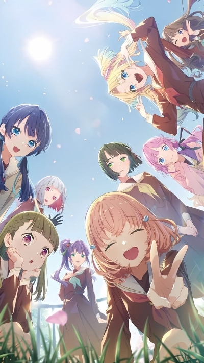 nền bạn thân xinh xắn cute sắc nét