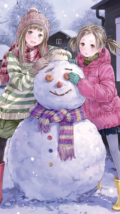 wallpaper bạn thân xinh xắn đáng yêu lung linh