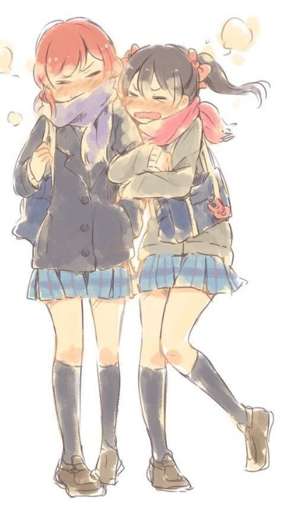 nền bạn thân xinh xắn đáng yêu cho điện thoại