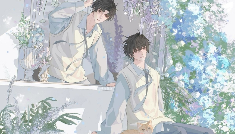 hình nền bạn thân nam đẹp trai full HD