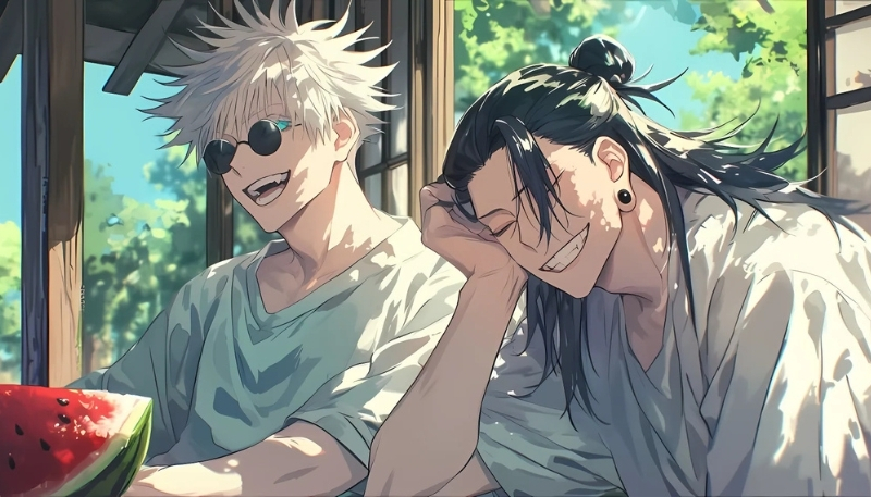 nền bạn thân nam đẹp 4K sắc nét