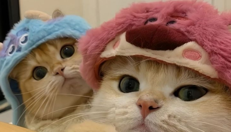 hình nền bạn thân vô tri đẹp 4K