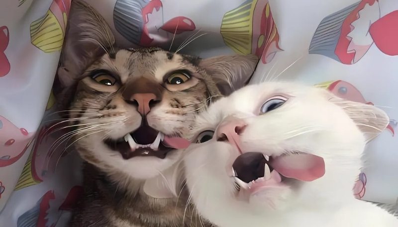 ảnh nền bạn thân vô tri dễ thương full HD