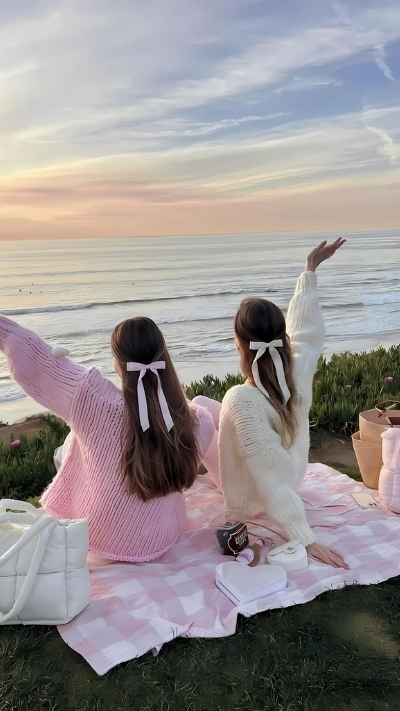 ảnh nền bạn thân là người thật dễ thương full HD cho iphone