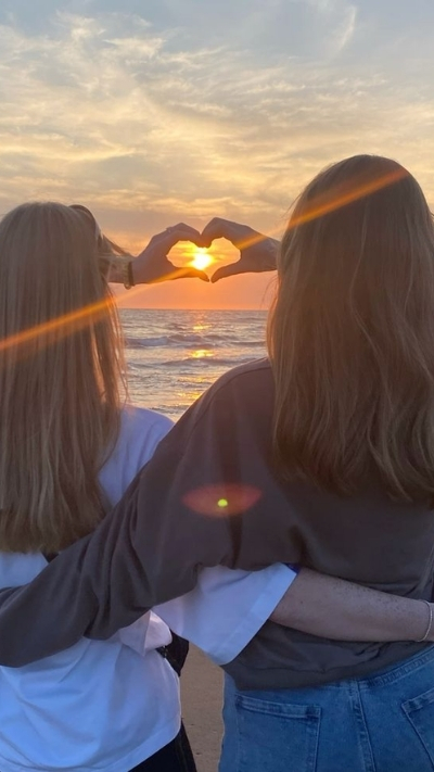 ảnh bạn thân 2 người là người thật vui nhộn full HD