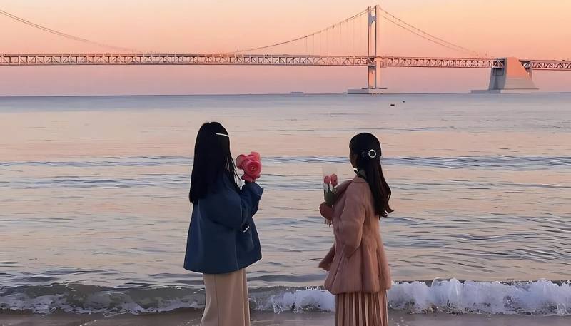 ảnh nền bạn thân là người thật dễ thương full HD