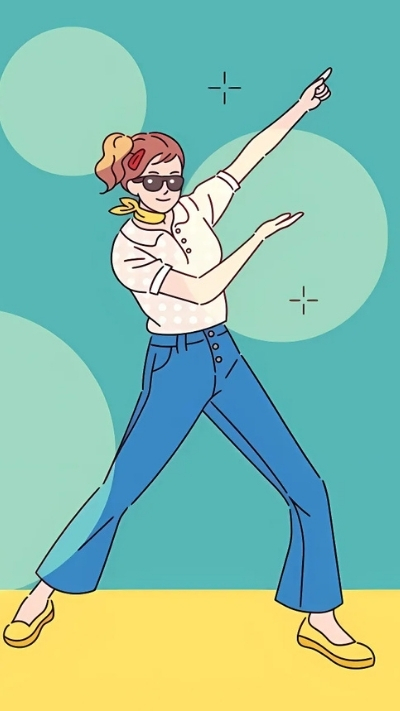 ảnh nền bạn thân lầy lội thịnh hành đẹp 4K