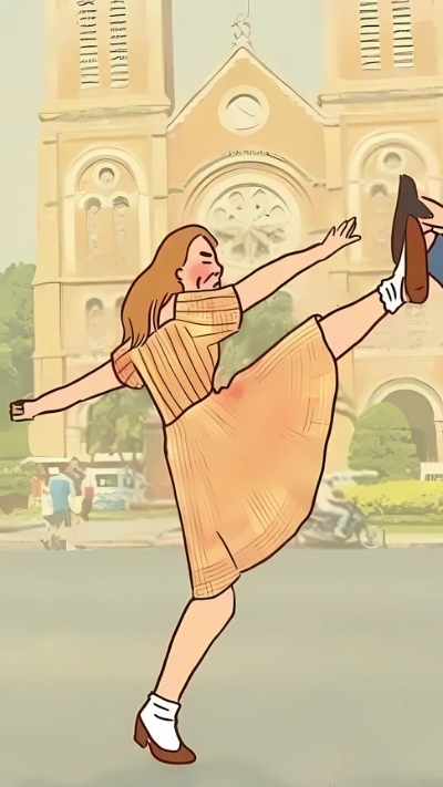 wallpaper bạn thân lầy lội vui nhộn chất lượng cao