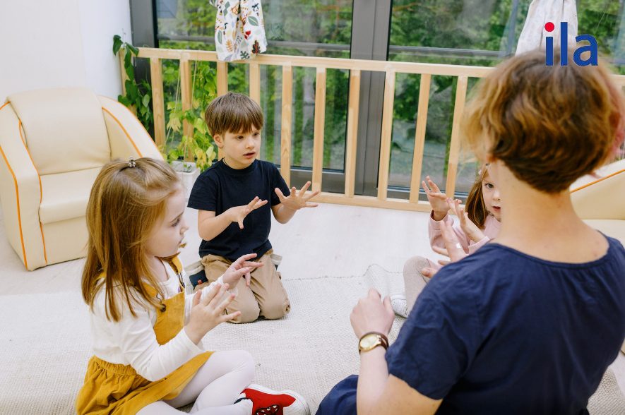 Các quy tắc - Toán tư duy