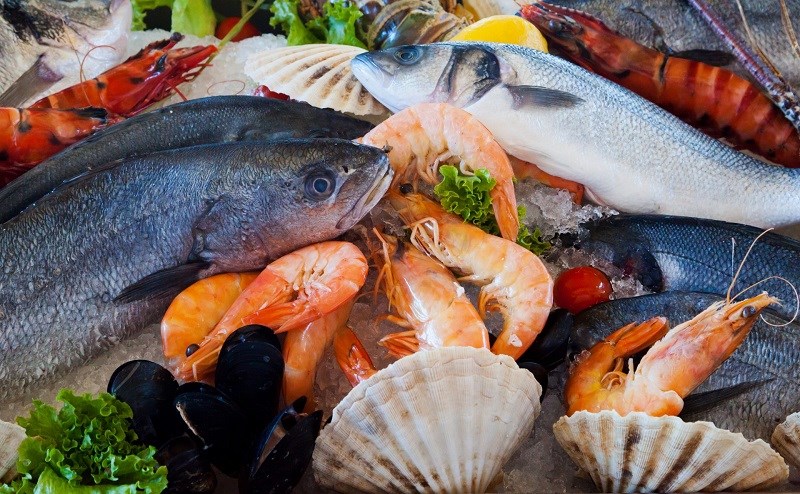 10 cách bảo quản thực phẩm trong tủ lạnh đúng cách, an toàn, tươi ngon