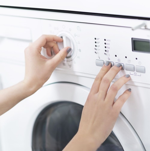 Lựa chọn nhiệt độ nước đúng cách