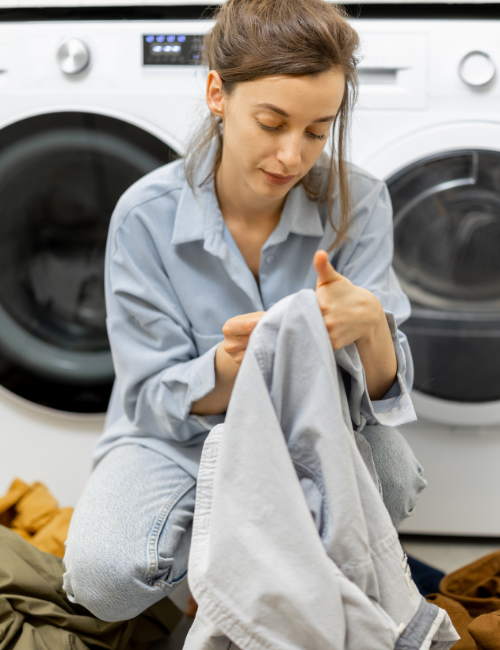 Các mẹo bảo quản trang phục