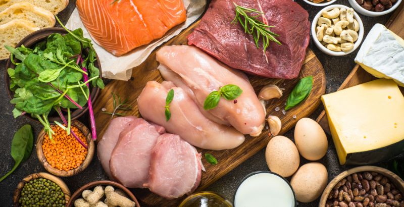 bắp cơ vân có hình dạng như thế nào