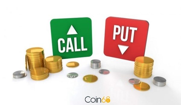 Cách đặt lệnh trên sàn giao dịch Binomo